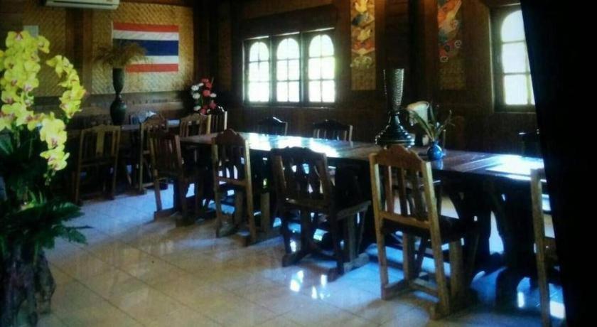 فندق مطعم هيماواري Ban Nong Hin  المظهر الخارجي الصورة