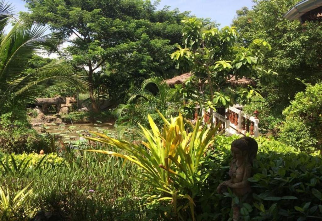 فندق مطعم هيماواري Ban Nong Hin  المظهر الخارجي الصورة